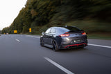 Rear spoiler - i30 Fastback N - "Edition One"
