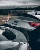 Rear spoiler - i30 Fastback N - "Edition One"