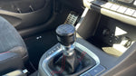 Shift knob for i30N/i30 Fastback N/N-Line - CNC milled - Var. 1